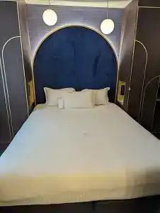 Best Western Bretagne Montparnasse - 119