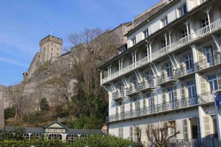 Belfry & Spa by Ligne St Barth - 0