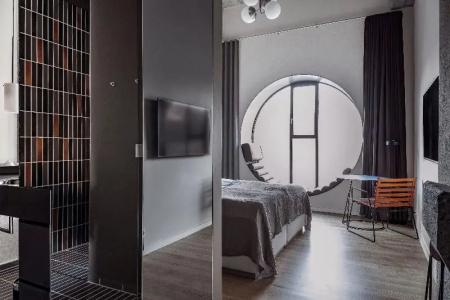 Ottilia by Brøchner Hotels - 96