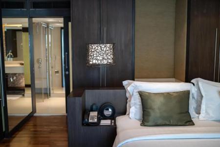 a-One Pattaya Beach Resort - 55