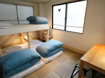 Guest House Shinagawa-shuku - 20