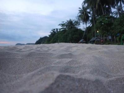 Sun Smile Beach Koh Jum - 52