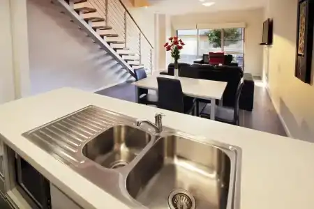 Charlestown Executive - 45