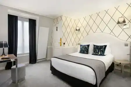 Hôtel le Royal Rive Gauche - 3