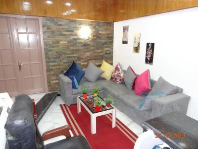 Gardenia Hostel - 1