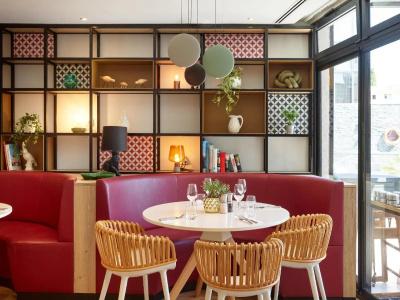 Golden Tulip Aix en Provence - 35