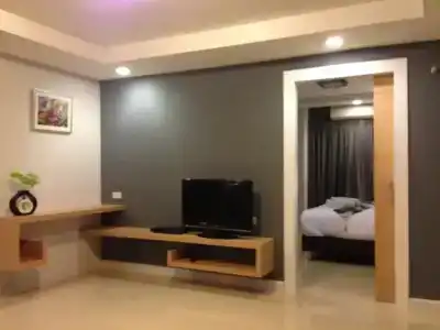 The Aim Sathorn - 2