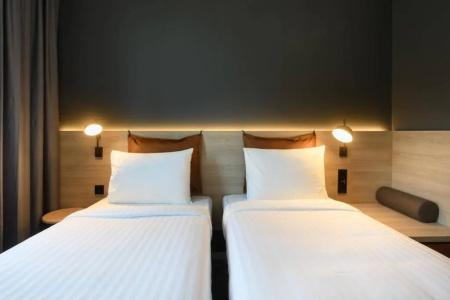Moxy Stuttgart Feuerbach - 29