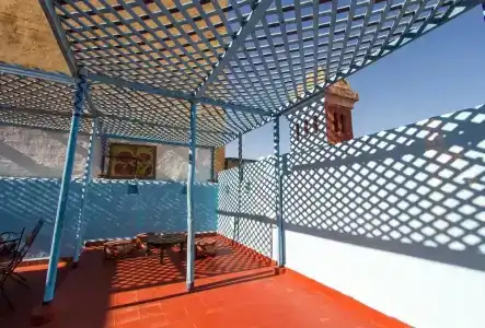 Dar Bouanania - 18