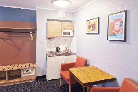 Acora Bochum Living the City - 165