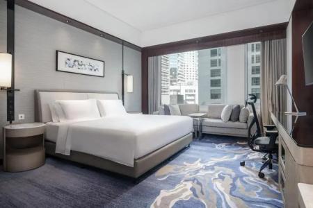 The Westin Beijing Financial Street - 43