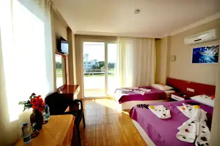 Önder Yıldız - 1