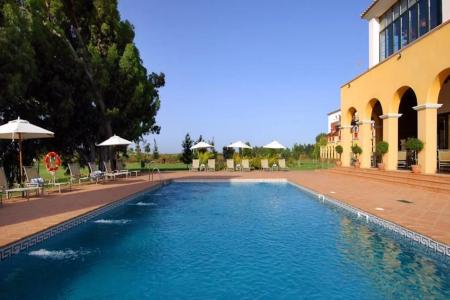 Isla Canela Golf - 9
