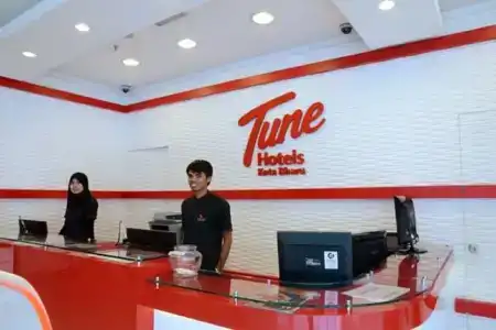 Tune – City Centre - 12