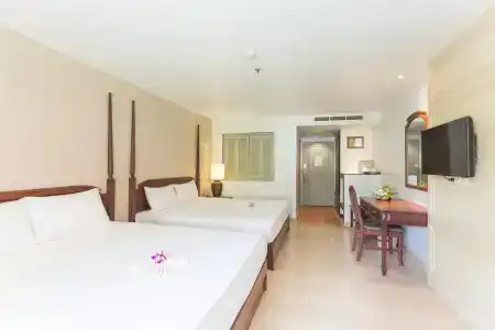 Phuket Orchid Resort And Spa - Sha Extra Plus - 3