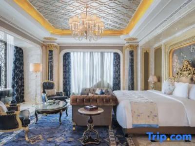 Wanda Reign Wuhan - 134