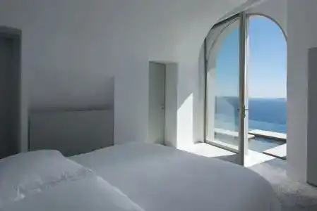 Echoes Luxury Suites - 52