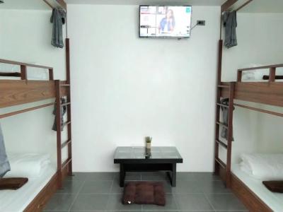 Wee Hostel - 29