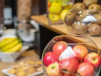 Mercure Vannes Le Port - 11