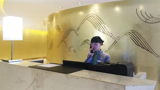 Holiday Inn Kunming City Centre, An Ihg - 47