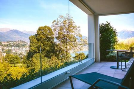 The View Lugano - 126