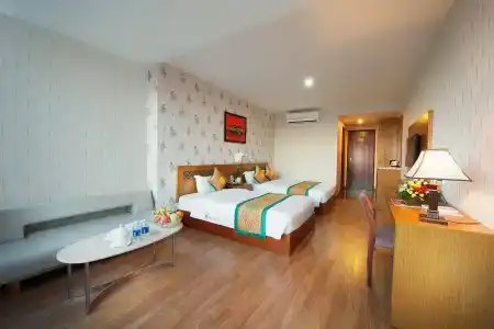 Fansipan Da Nang - 6