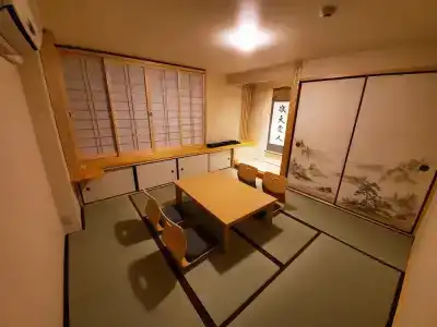 Noah Resort Sakuranomiya (Adult Only) - 111