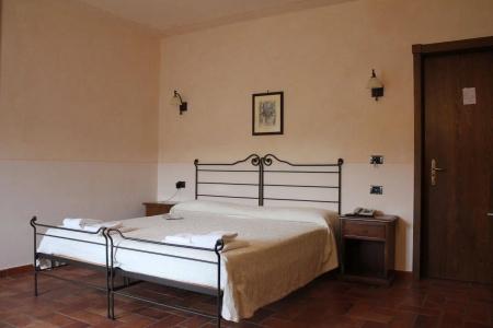 Valle Rosa Country House - 32