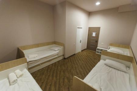 Holiday & Hostel - 35