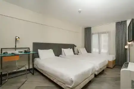 Faros Taksim-Special Category - 109