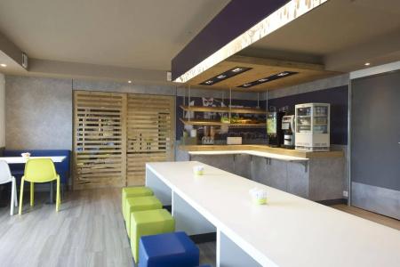 ibis Budget Pau Est - 22