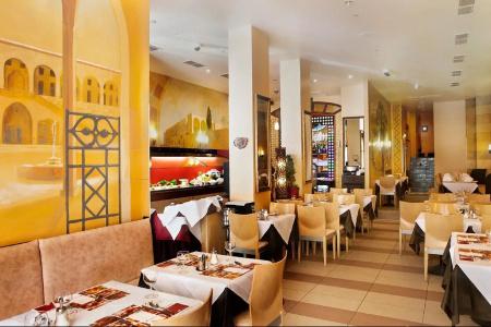 Ramada By Wyndham Frankfurt Central Station - Ehemals All-Inn - 24