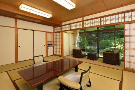 Arima Onsen Gekkoen Yugetsusanso - 34
