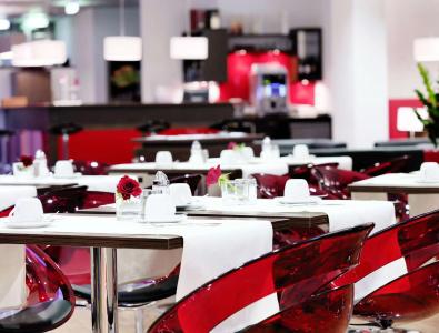 Best Western Plus Amedia Wien - 12