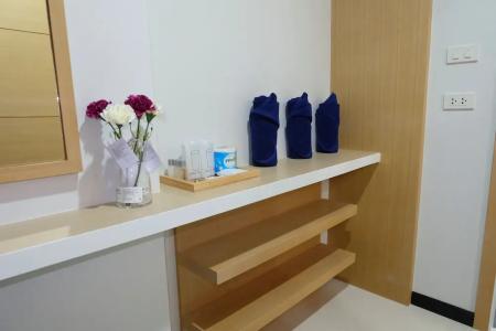 Bangkok Boutique Rangsit - 38