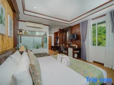 Railay Phutawan - 117