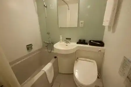 Dormy Inn Premium Shimonoseki - 6