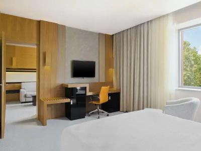 Four Points by Sheraton Kecskemet & Conference Center - 56