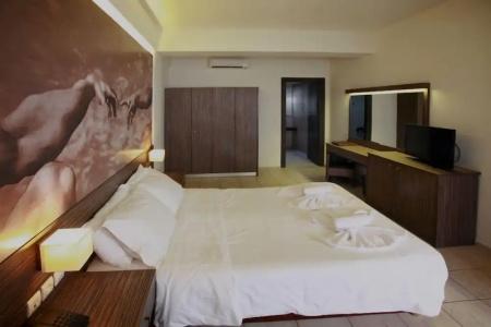 EuroKatrin Suites - 21