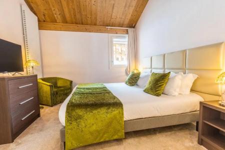 Madame Vacances Hôtel & Spa Le Mottaret - 84