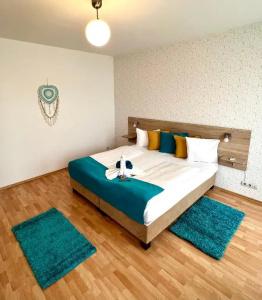 Nova Aparthotel - 42