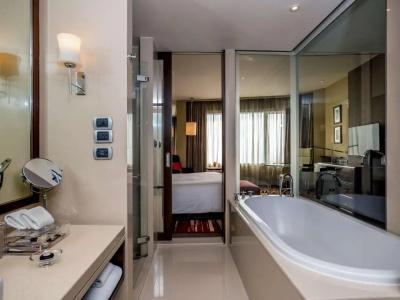 Pullman Bangkok Grande Sukhumvit - SHA Certified - 33