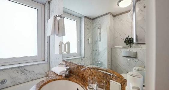 Best Western Leipzig City Centre - 101