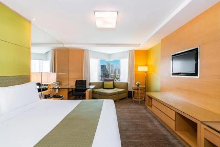 Holiday Inn Bangkok Silom, An Ihg- Sha Extra Plus - 33
