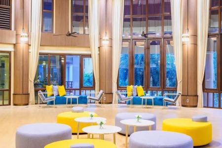 The Tide Resort - Sha Plus Certified - 41