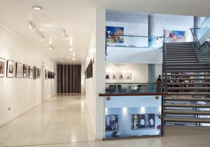 The Lowry - 40