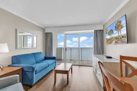 Camelot by the Sea - Oceana Resorts Vacation Rentals - 29