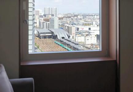 The Mark Grand Rafre Saitama - 87