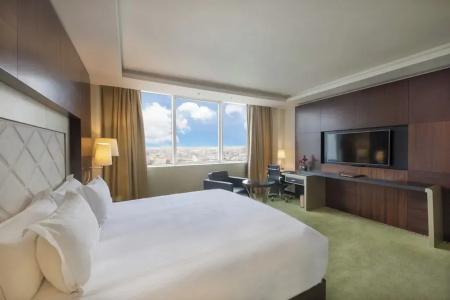 Grand Mogador City Center Casablanca - 60