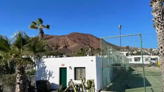 Palmeras Garden - 84